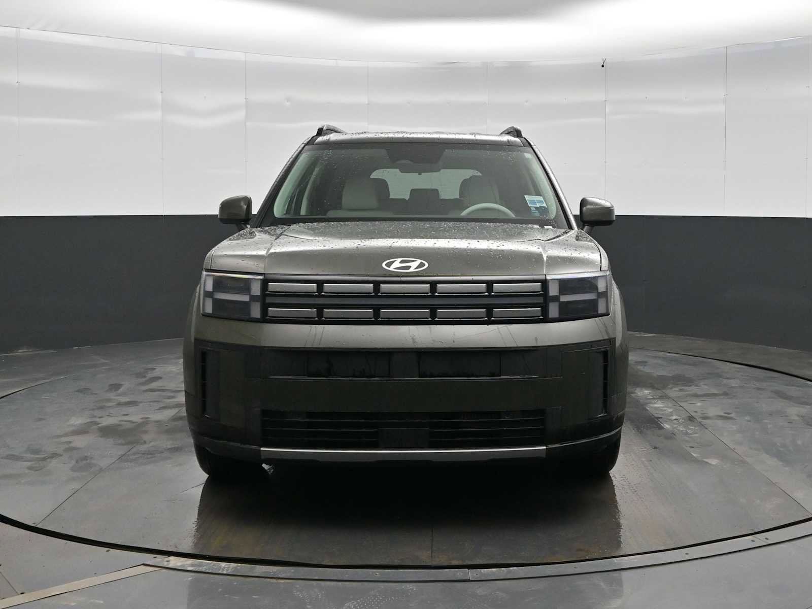 New 2026 Hyundai Santa Fe SEL image 3