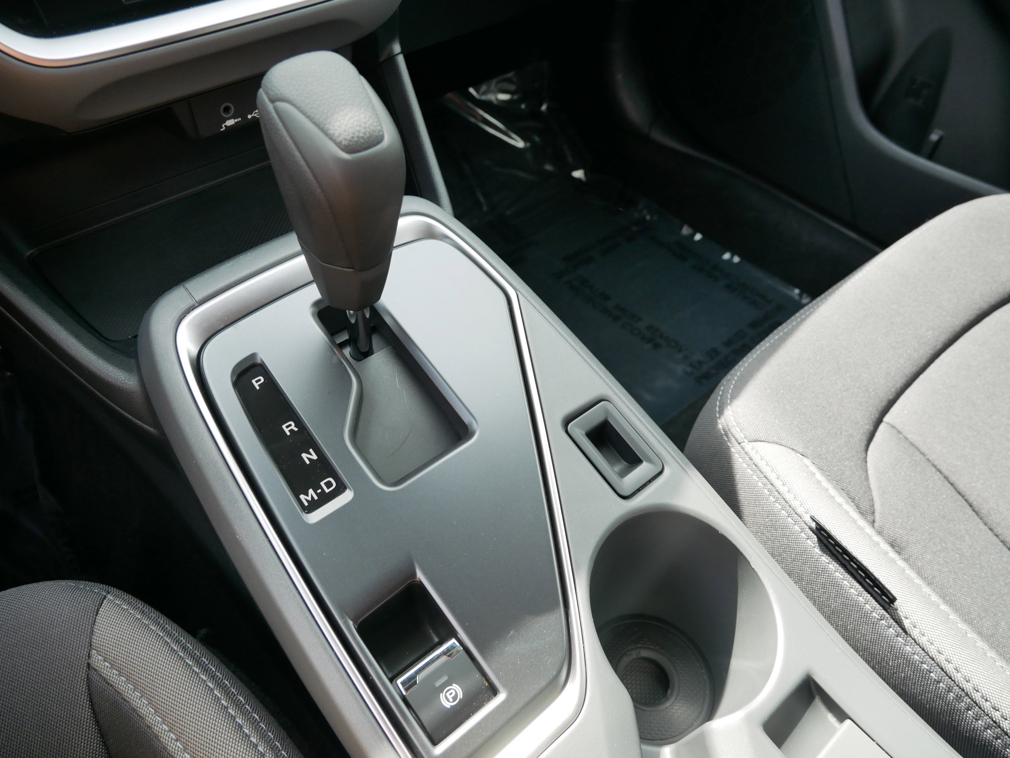 Certified 2025 Subaru Crosstrek 2.0i Premium w/ Crosstrek Mirror Package image 24