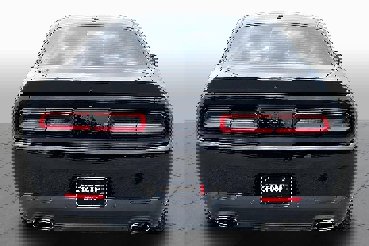 Used 2021 Dodge Challenger GT w/ Blacktop Package RWD image 5