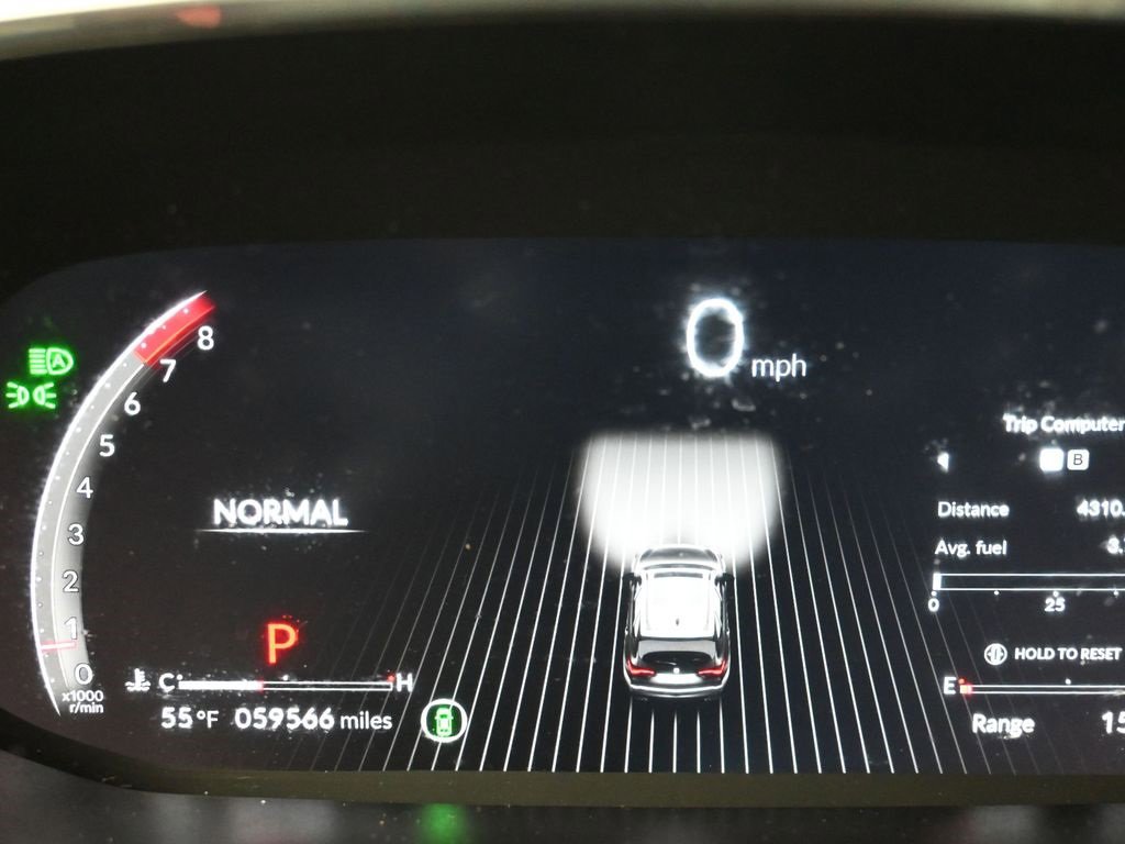 Certified 2023 Acura MDX A-Spec image 16