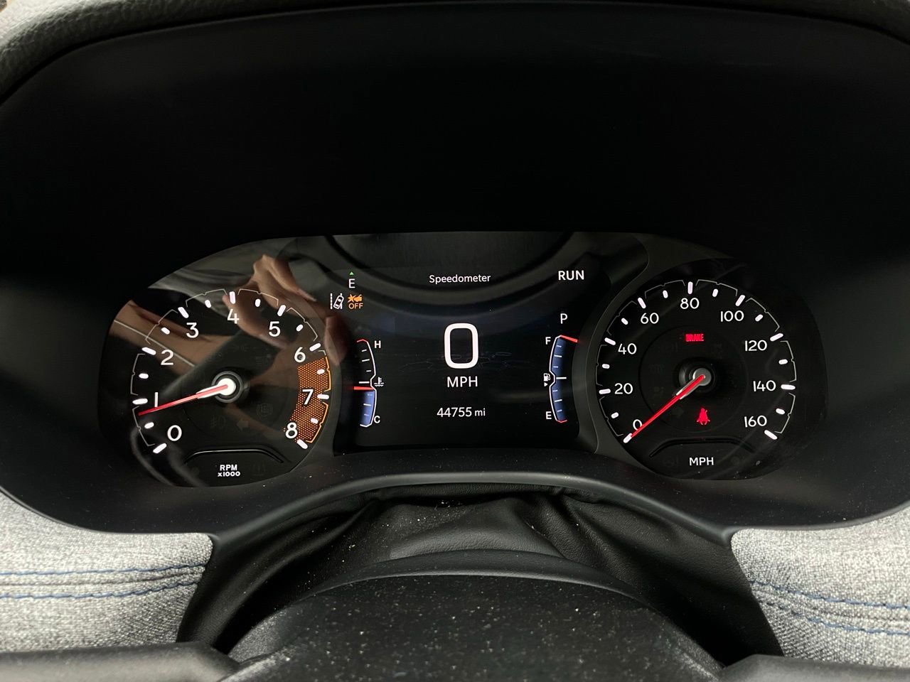 Used 2025 Jeep Compass Latitude image 38
