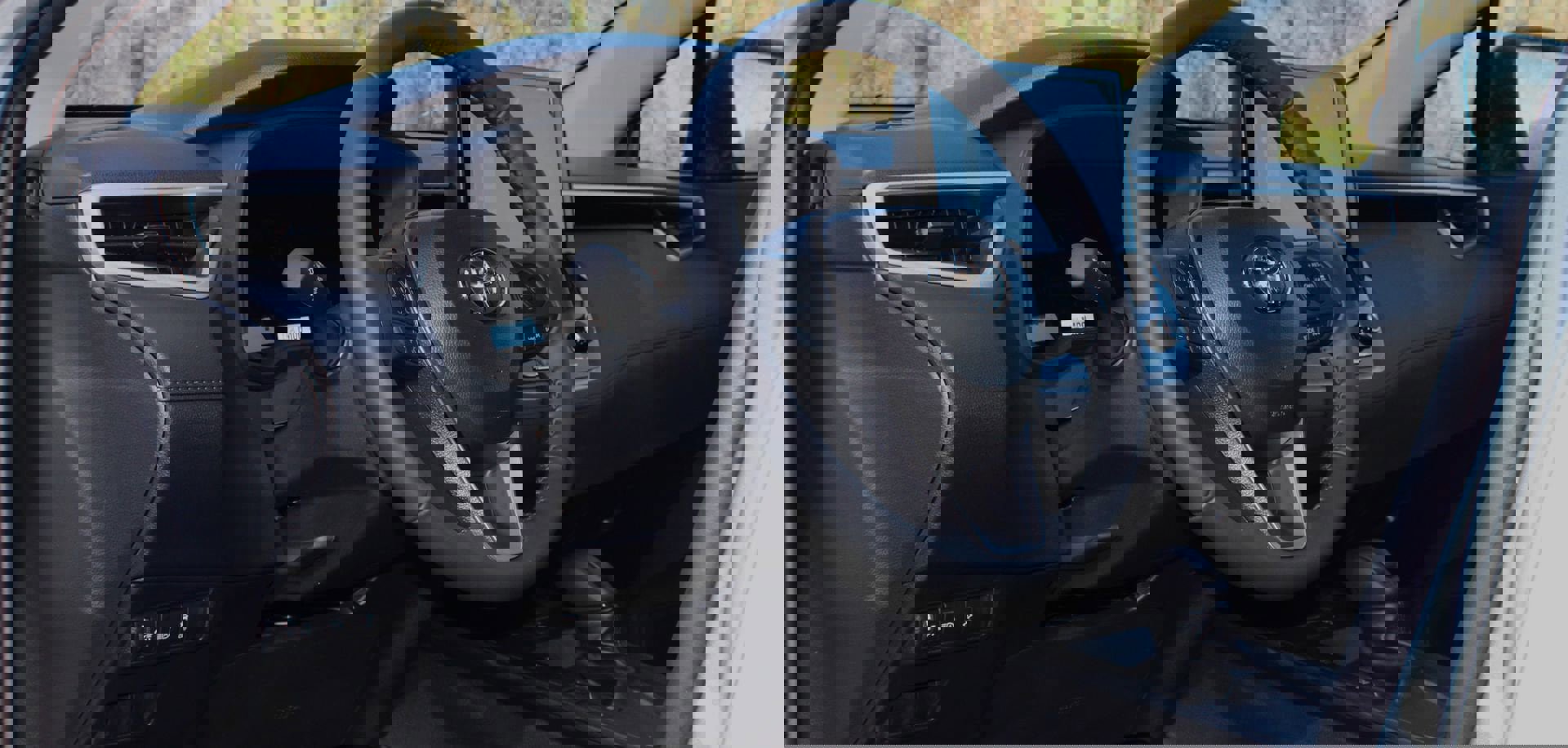 New 2026 Toyota Corolla Cross LE image 13