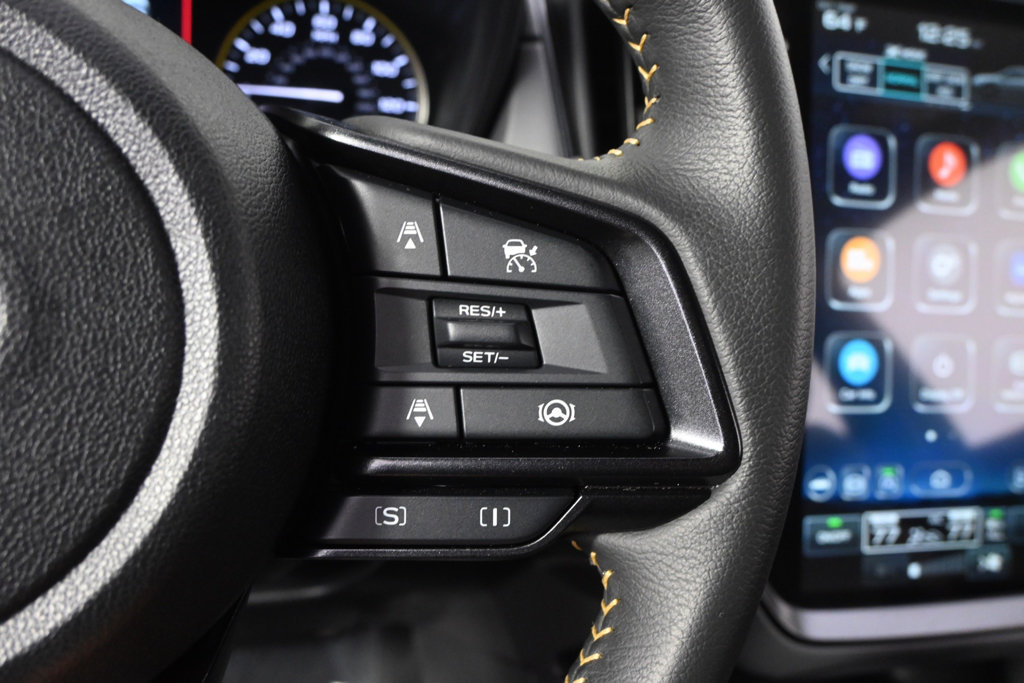 Certified 2026 Subaru Crosstrek 2.5i Sport w/ Crosstrek Mirror Package AWD/4WD image 32