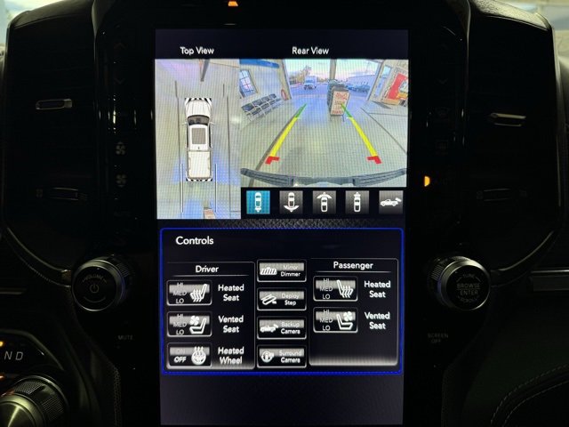 Used 2019 RAM 1500 Limited image 23