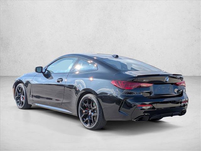 New 2026 BMW 440i xDrive Coupe image 9