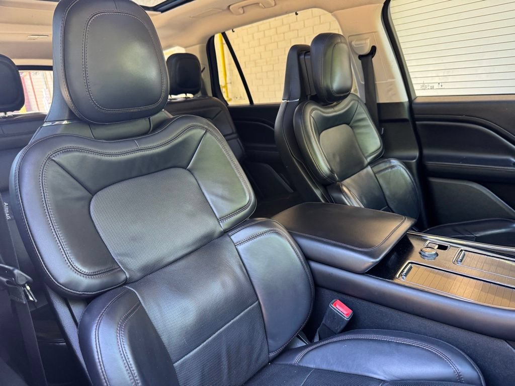 Used 2020 Lincoln Aviator Reserve w/ Equipment Group 202A AWD/4WD image 31