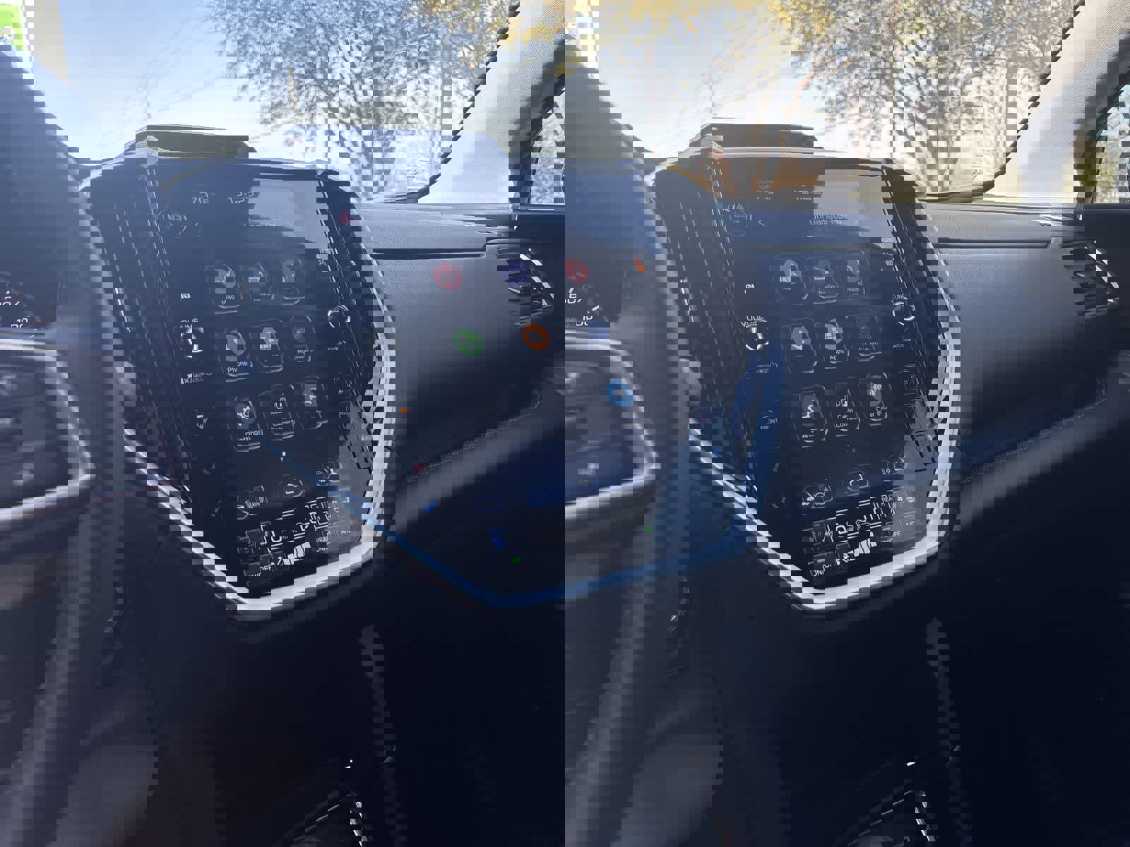 Used 2025 Subaru Ascent Touring w/ Popular Package #2 image 28