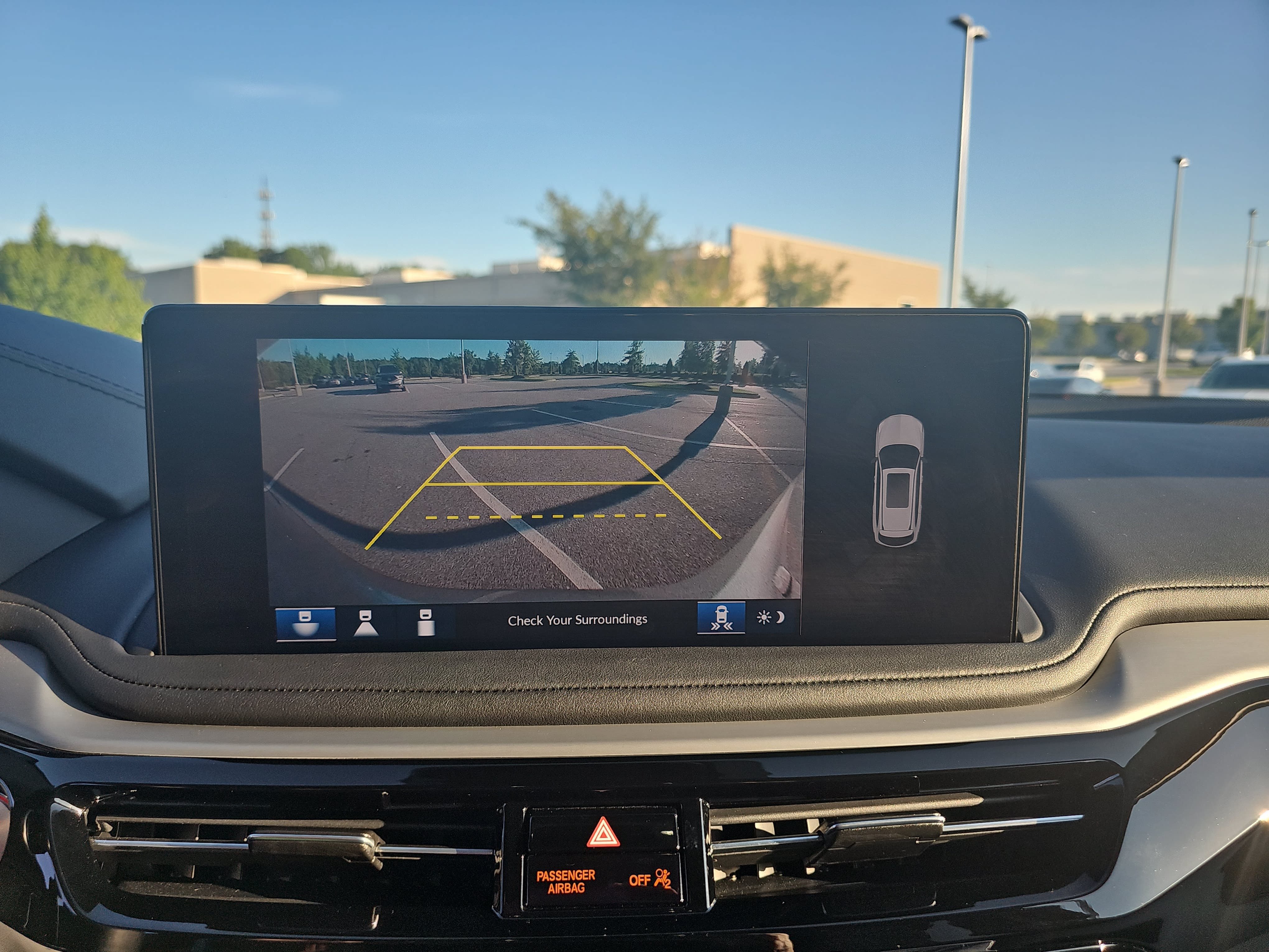 Certified 2025 Acura MDX FWD w/ Technology Package image 24