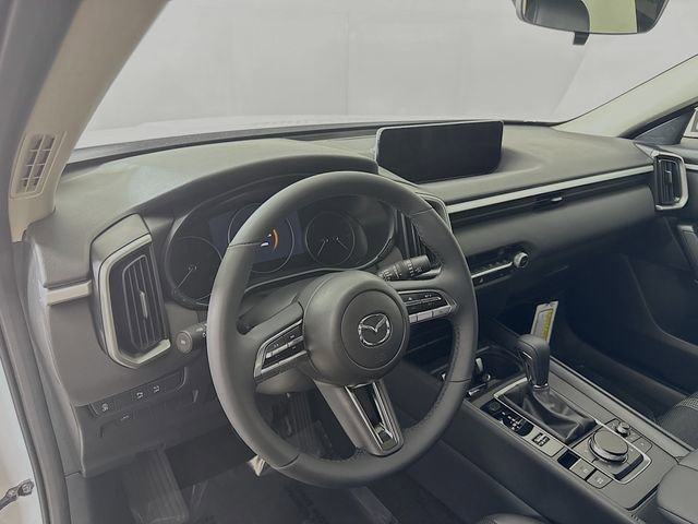 New 2026 MAZDA CX-50 AWD 2.5 S w/ Preferred Pkg image 9