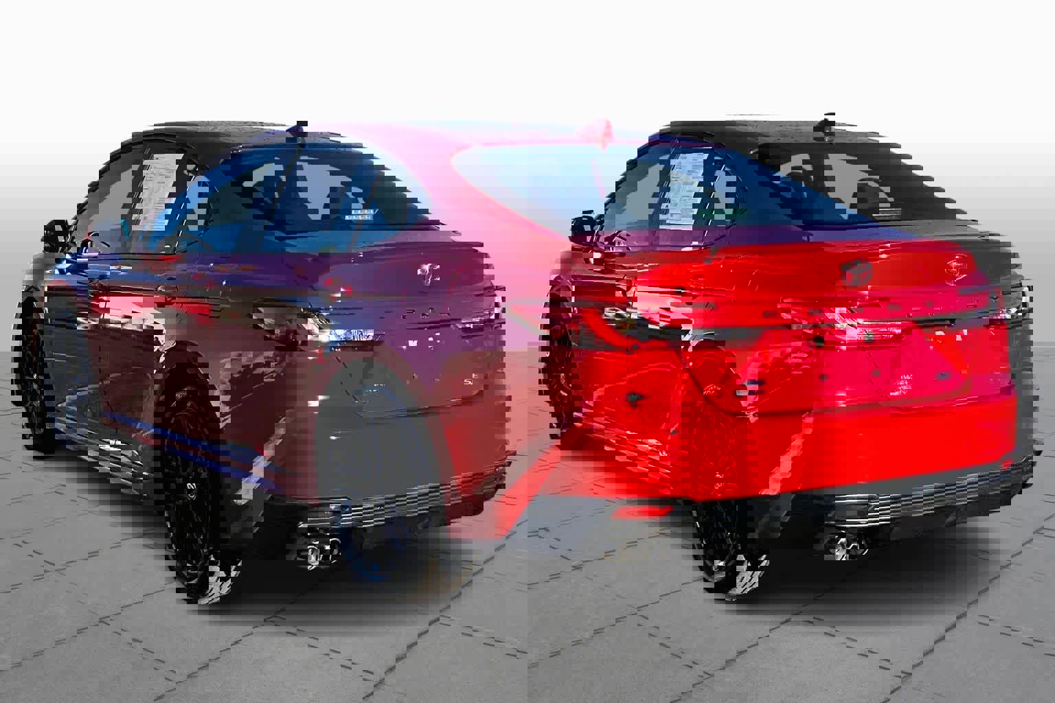 Certified 2025 Toyota Camry SE image 10