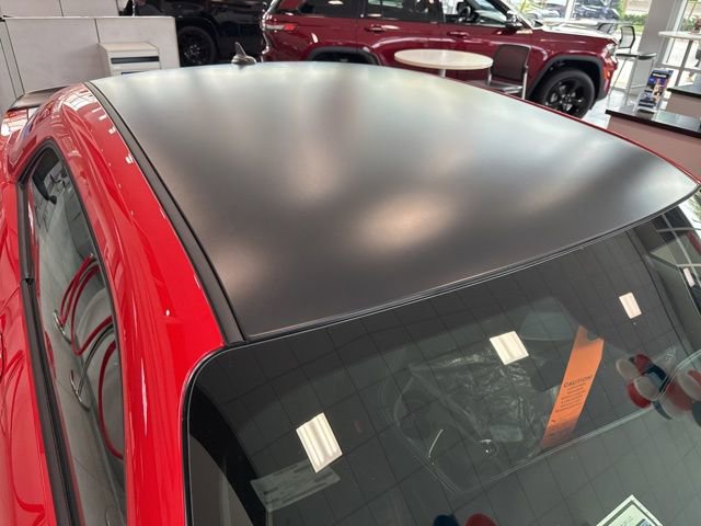 Used 2023 Dodge Challenger SRT Hellcat Redeye image 22