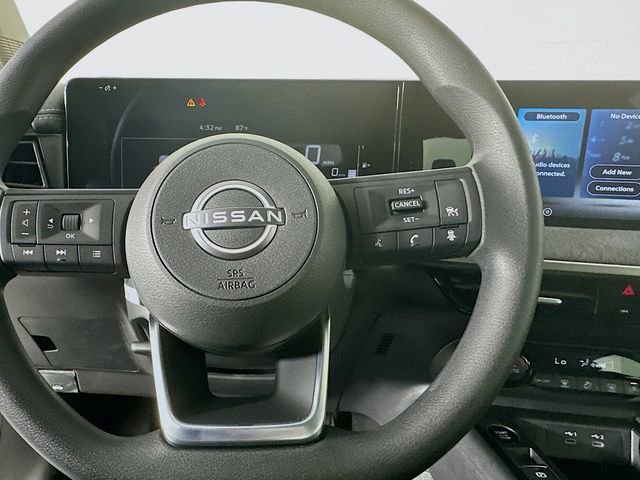 Used 2026 Nissan Kicks SV image 15