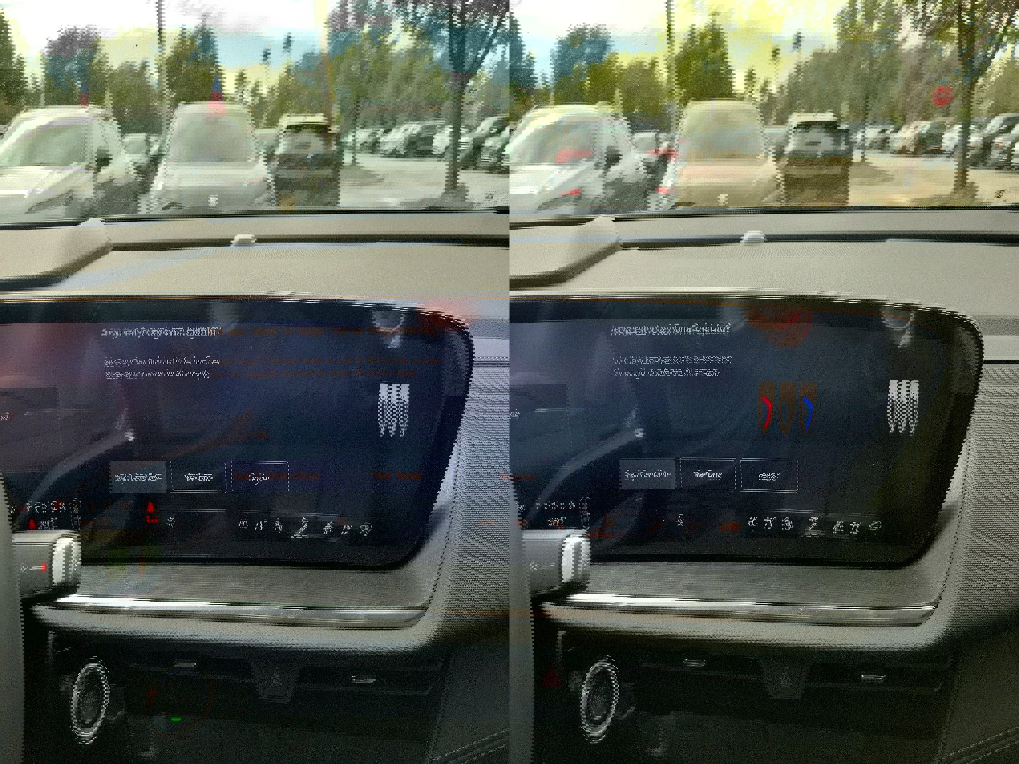 New 2026 Buick Envision Preferred image 11