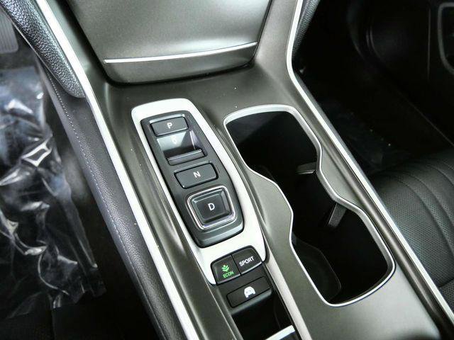 Used 2019 Honda Accord EX-L image 21