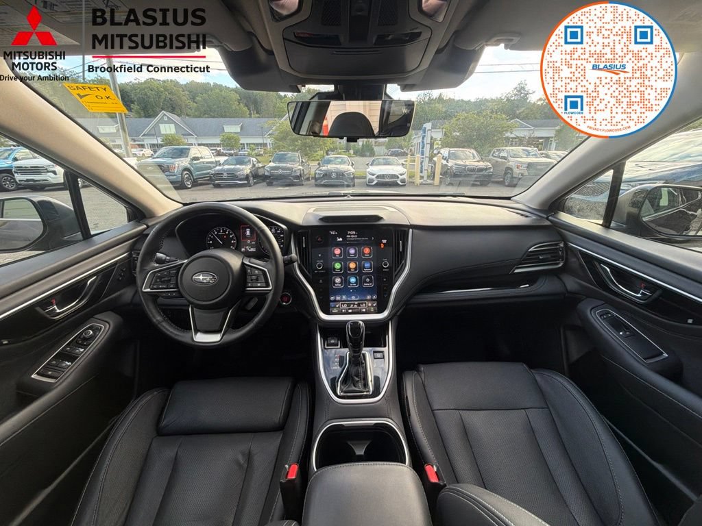 Used 2023 Subaru Outback Touring XT AWD/4WD image 42