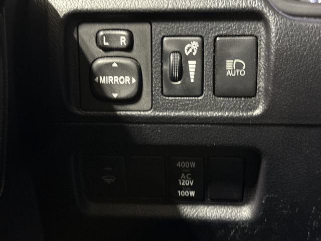 Used 2021 Toyota 4Runner Nightshade AWD/4WD image 19