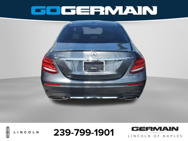Used 2019 Mercedes-Benz E 300 image 8