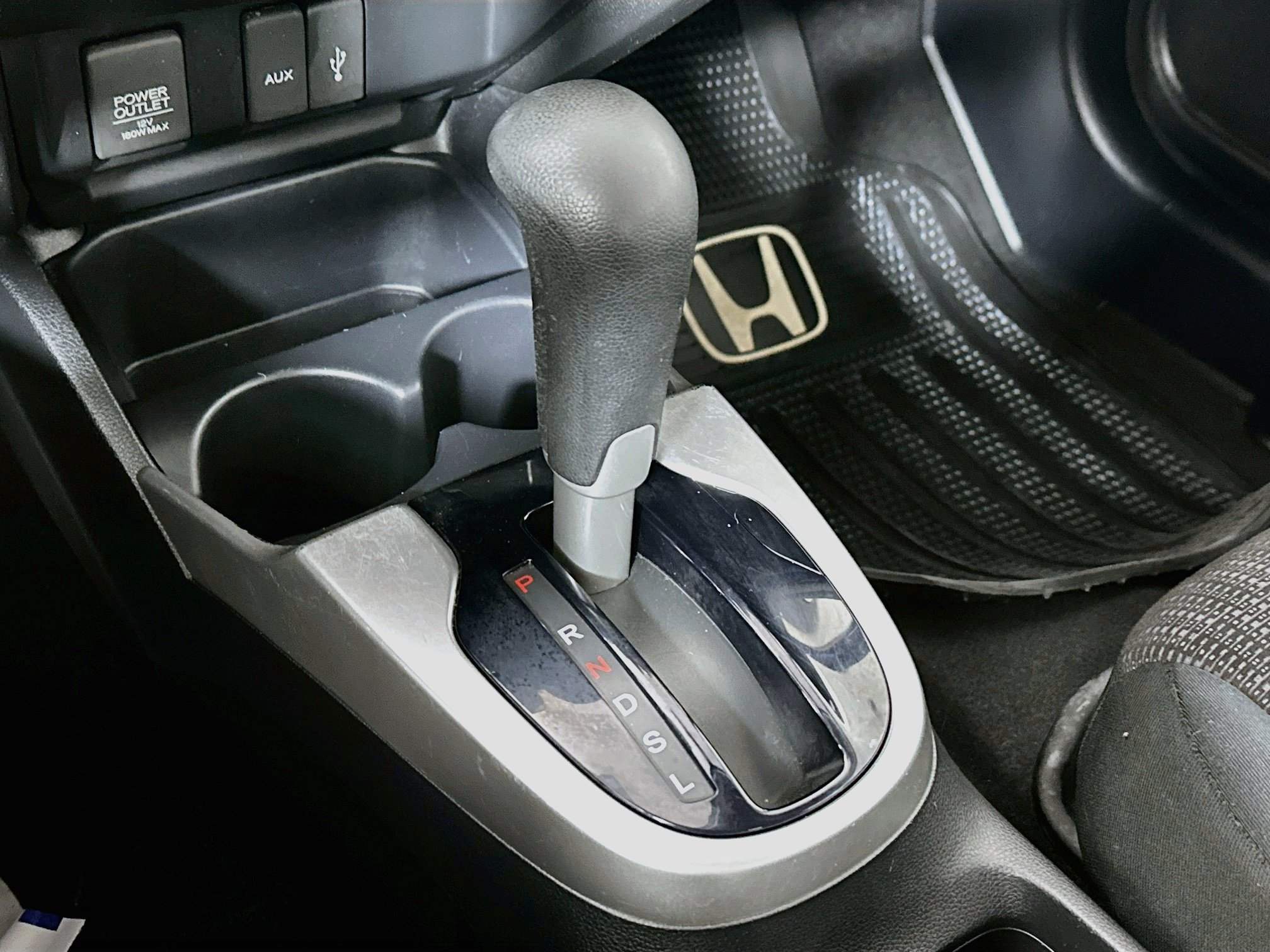 Used 2015 Honda Fit LX image 16