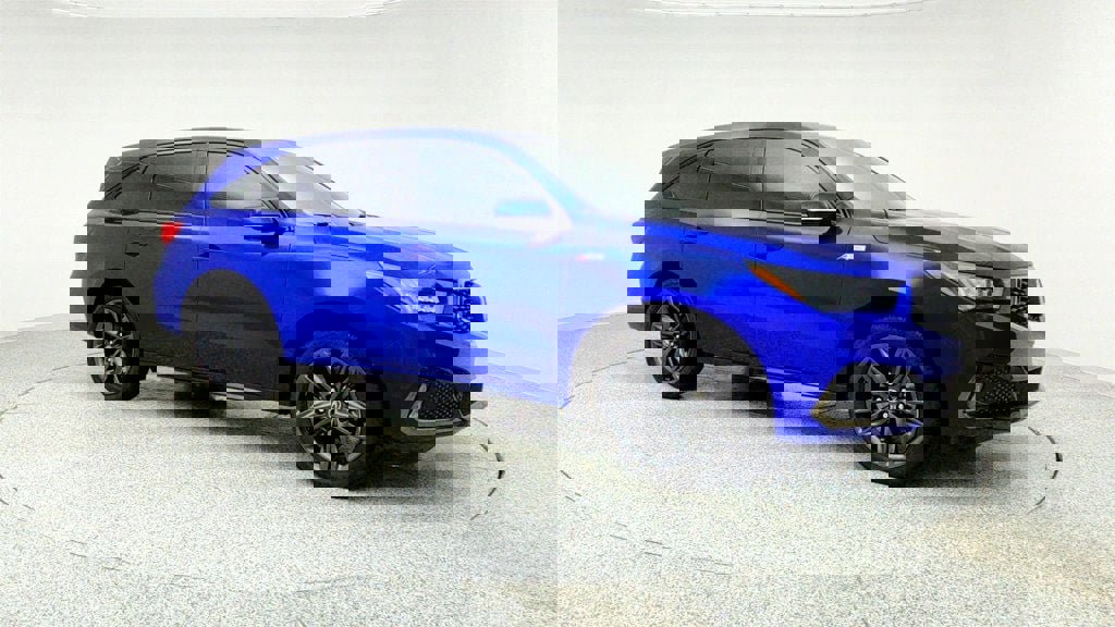 Used 2020 Acura MDX SH-AWD w/ A-SPEC Package image 3