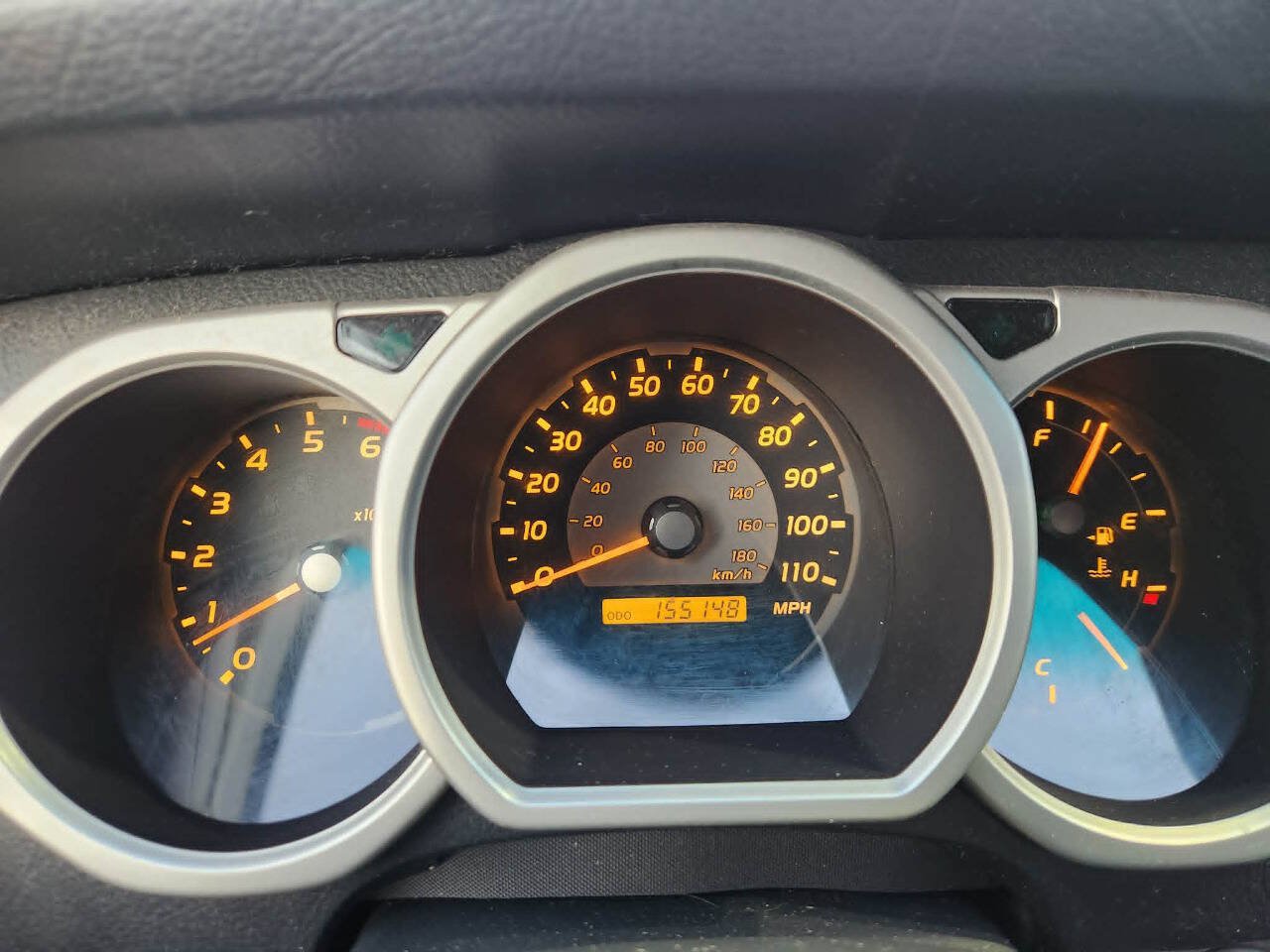 Used 2005 Toyota 4Runner SR5 AWD/4WD image 24