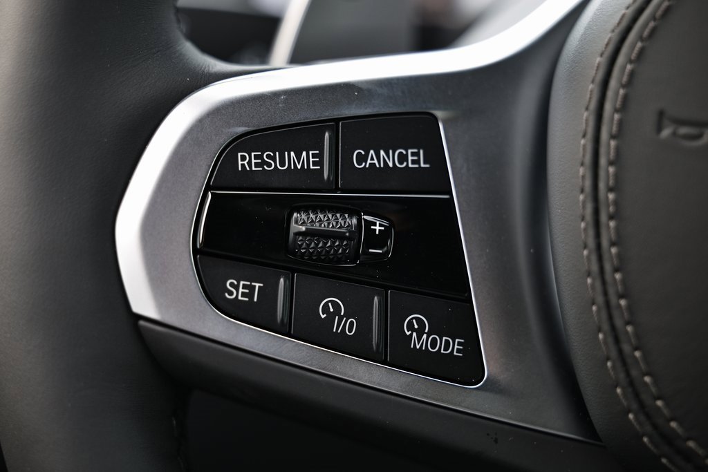 New 2026 BMW X5 xDrive40i w/ M Sport Package image 33