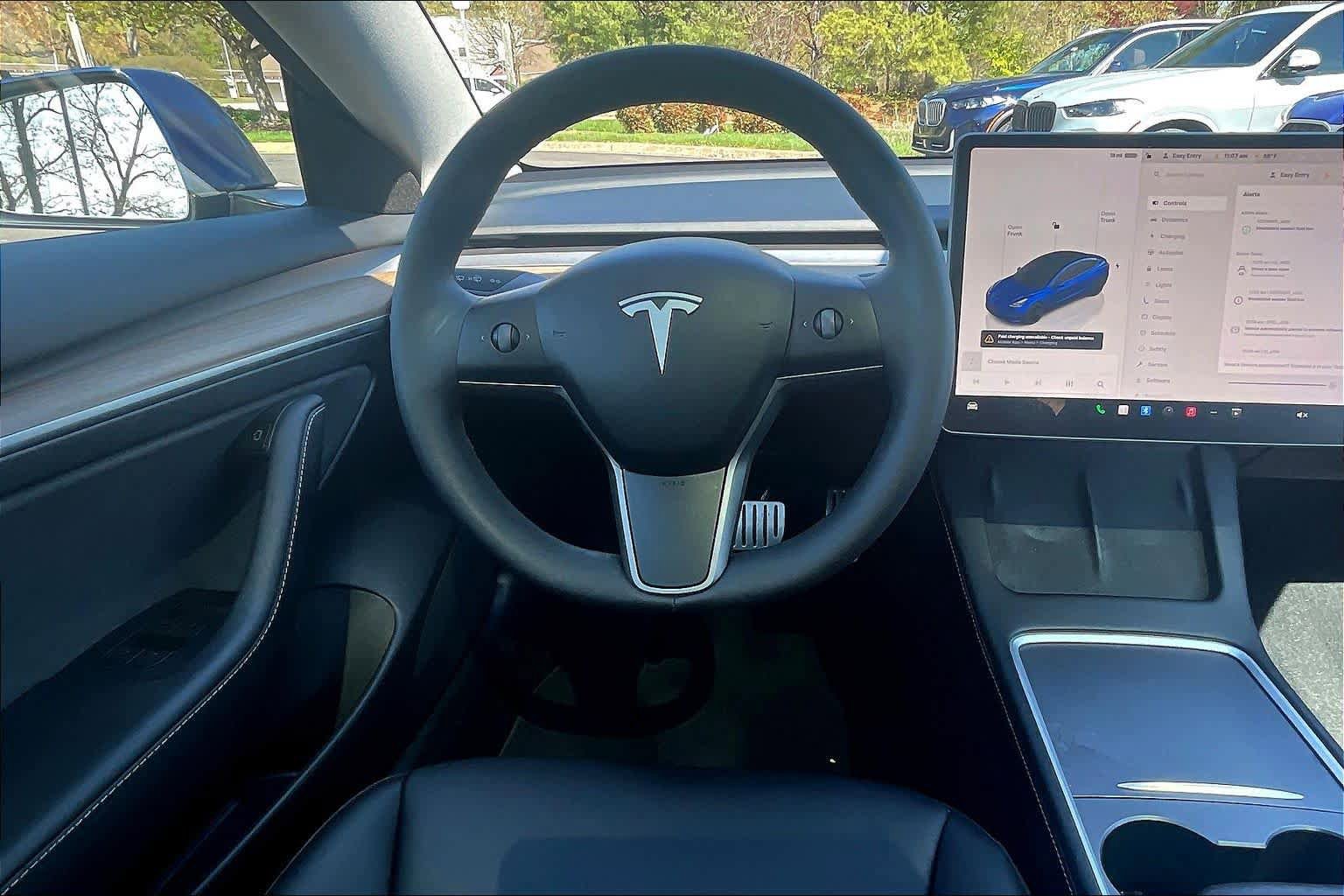 Used 2023 Tesla Model 3 Performance image 5