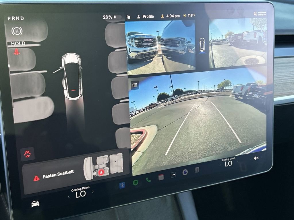 Used 2023 Tesla Model Y 2WD image 15