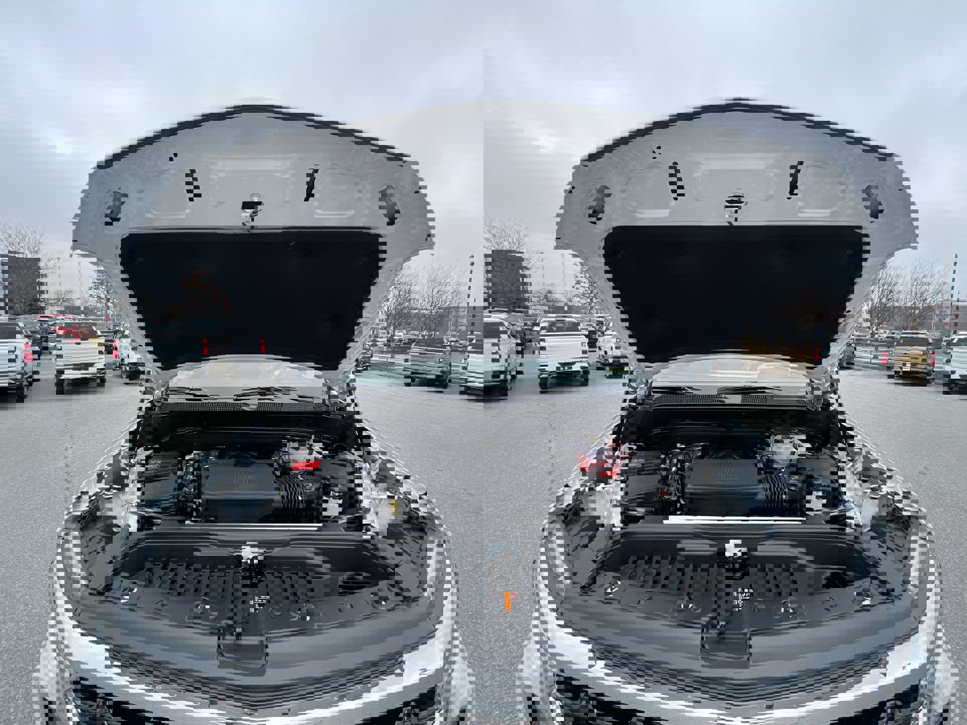 New 2025 Chevrolet Silverado 1500 LT w/ Convenience Package II image 67