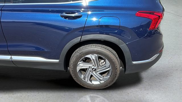 Used 2022 Hyundai Santa Fe SEL w/ Convenience + Premium Package FWD image 33
