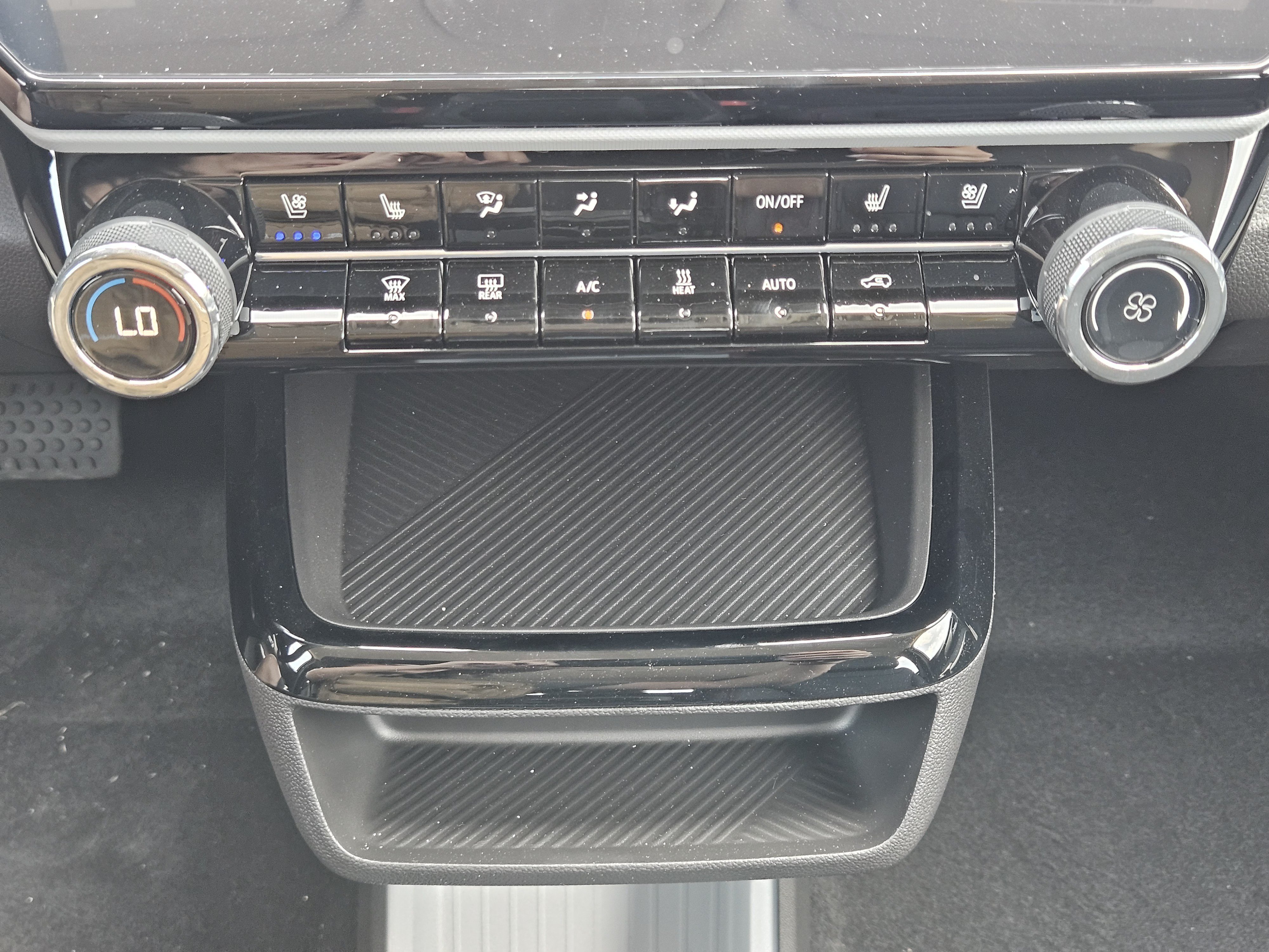 New 2027 Chevrolet Bolt RS FWD image 14