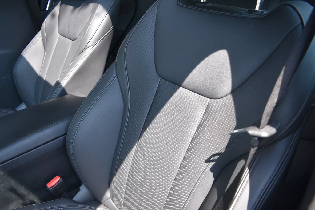 Used 2025 BMW 430i w/ M Sport Package RWD image 10