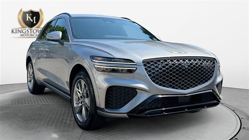 Used 2023 Genesis GV70 3.5T Sport w/ Sport Advanced Package AWD/4WD image 7