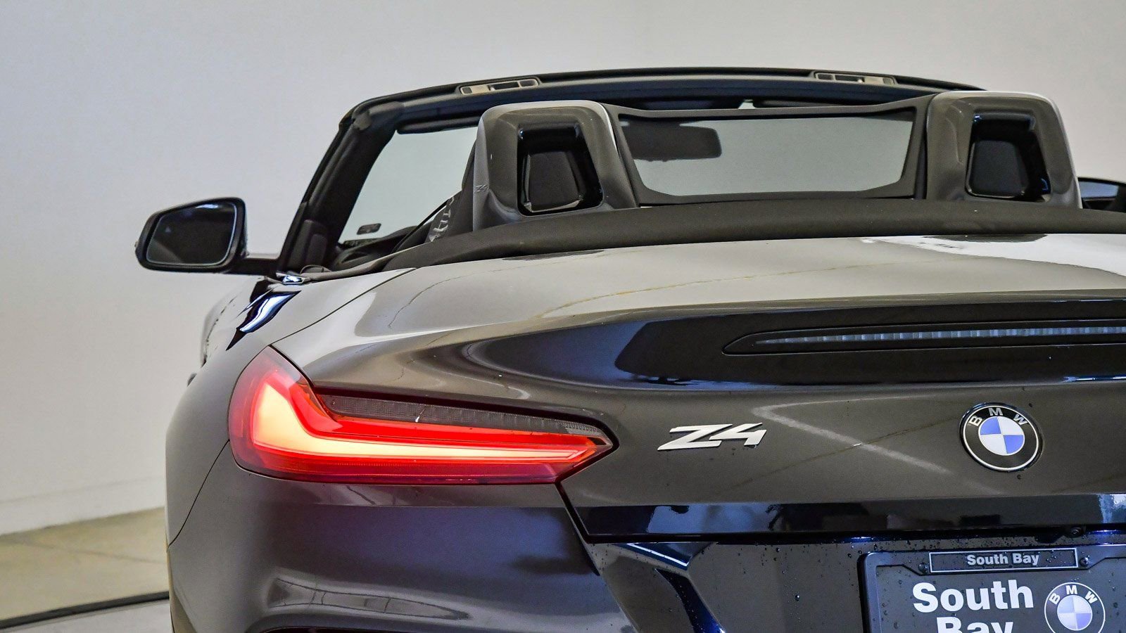 New 2026 BMW Z4 sDrive30i w/ Premium Package image 37