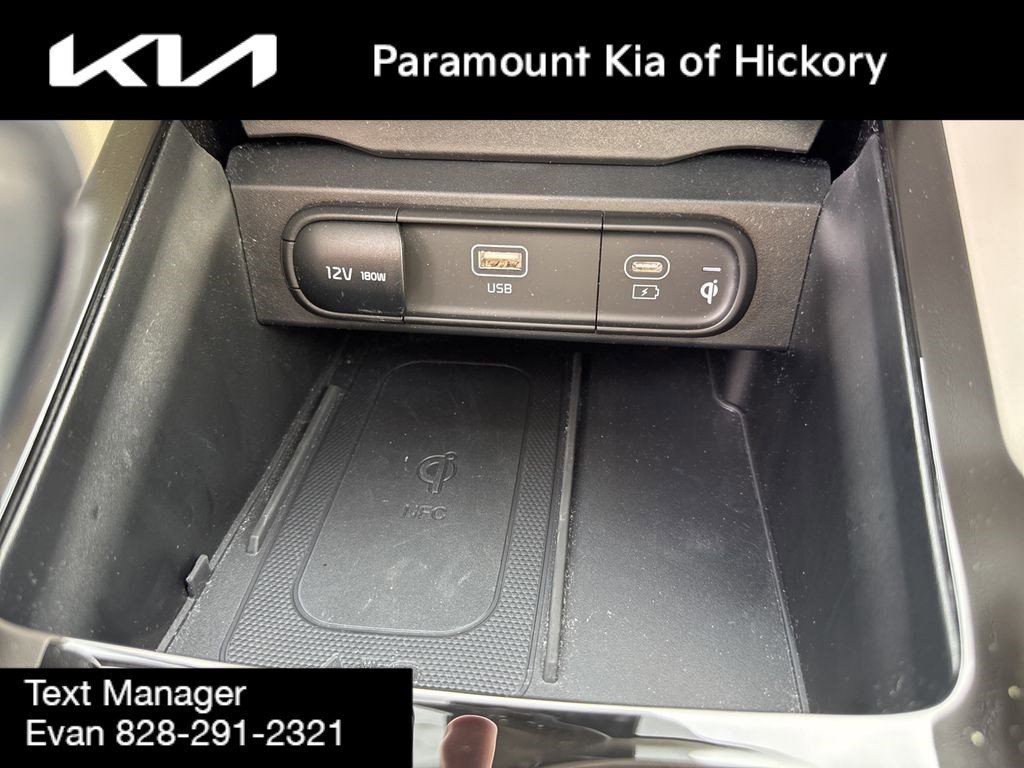 Used 2025 Kia Telluride SX Prestige image 30