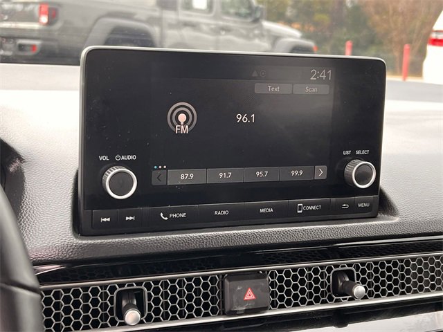 Used 2025 Honda Civic Sport image 18