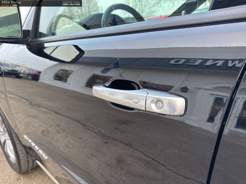 Used 2023 Dodge Durango Citadel image 10