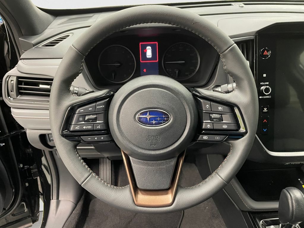 New 2026 Subaru Forester Sport AWD/4WD image 13