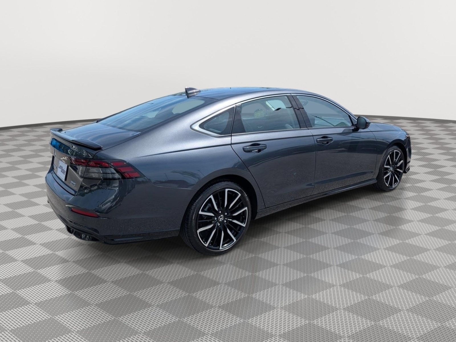 Used 2024 Honda Accord Touring image 5