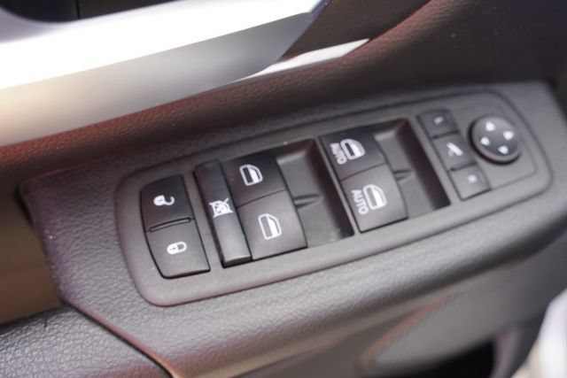 Certified 2022 RAM 1500 Big Horn AWD/4WD image 22