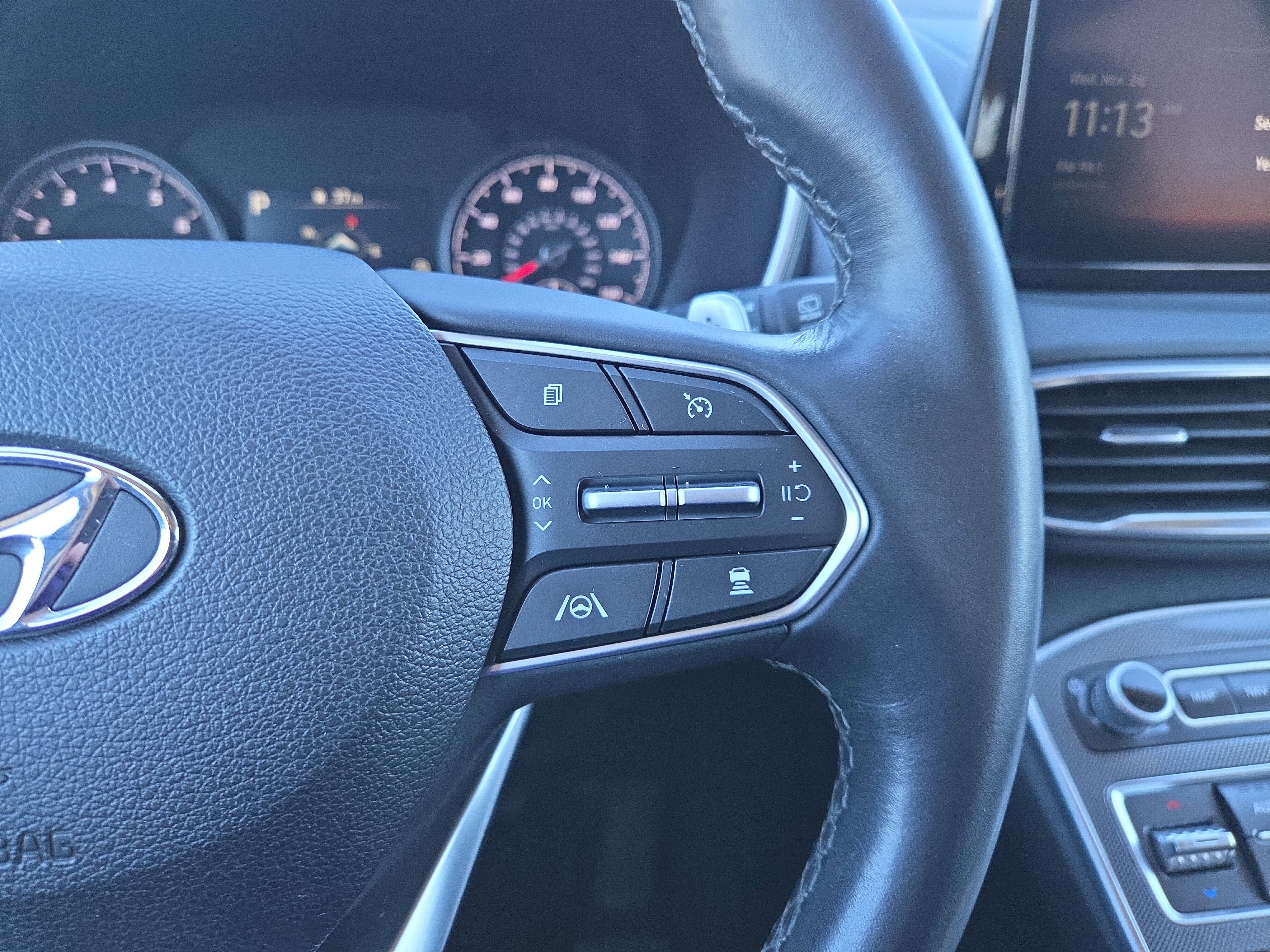 Used 2023 Hyundai Santa Fe SEL image 12