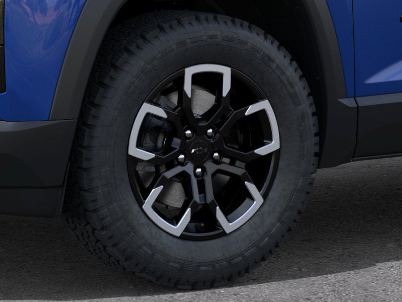 New 2027 Chevrolet Equinox ACTIV w/ Safety and Technology Package FWD image 33