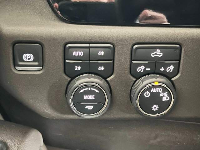 Used 2024 Chevrolet Silverado 1500 LT w/ All Star Edition Plus image 17