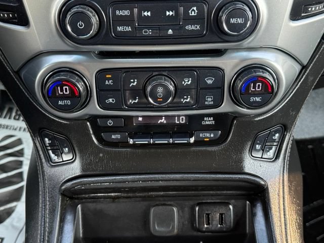 Used 2017 Chevrolet Tahoe Premier AWD/4WD image 30