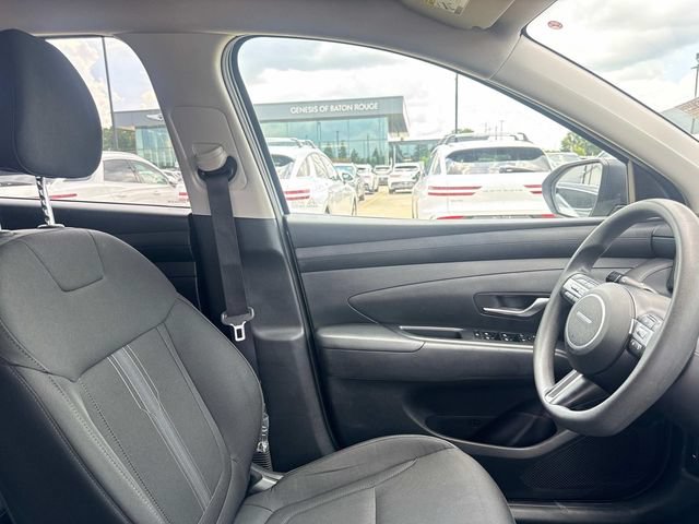Used 2025 Hyundai Tucson SEL FWD image 14
