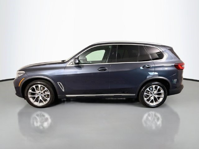 Used 2022 BMW X5 sDrive40i w/ Parking Assistance Package RWD image 6