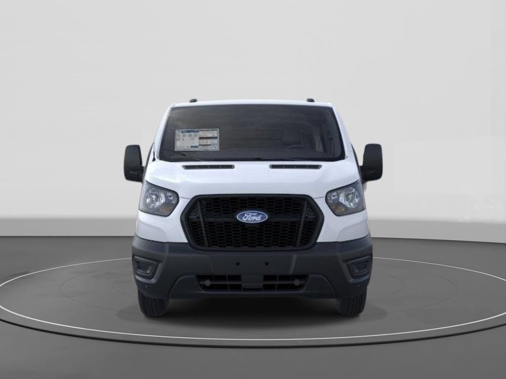 New 2026 Ford Transit 150 Low Roof w/ Load Area Protection Package RWD image 6