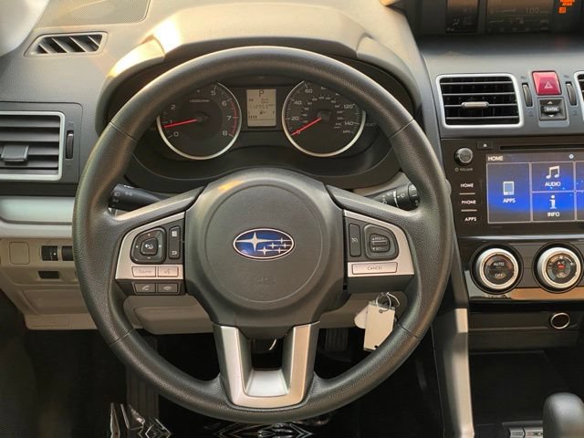 Used 2018 Subaru Forester 2.5i Premium AWD/4WD image 13