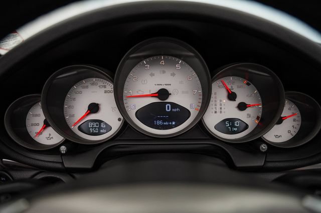 Used 2006 Porsche 911 Carrera S RWD image 8