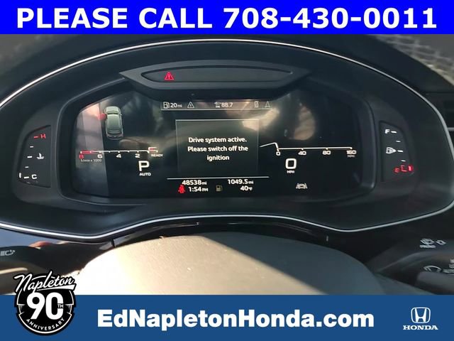 Used 2023 Audi Q7 2.0T Premium w/ Towing Package image 19