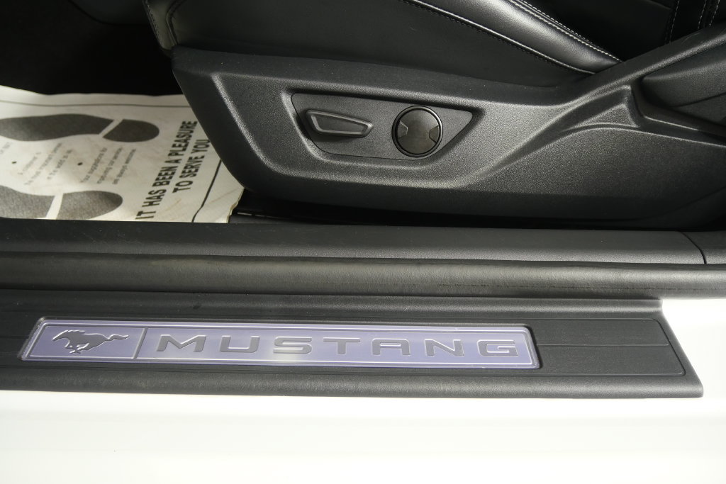 Used 2024 Ford Mustang GT Premium RWD image 11